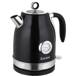 Електрочайник Laretti LR-EK7525 - мініатюра 2