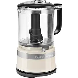 Кухонний комбайн KitchenAid 5KFC0516EAC [126226] - мініатюра 1