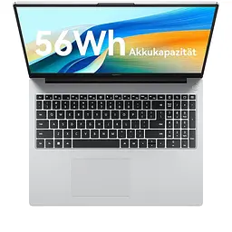 Ноутбук Huawei MateBook D 15 (Grade B) Seller Refurbished - мініатюра 2