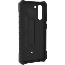 Чохол-накладка Urban Armor Gear Pathfinder для Samsung Galaxy S21 FE SM-G990 Black (213127114040) - мініатюра 5