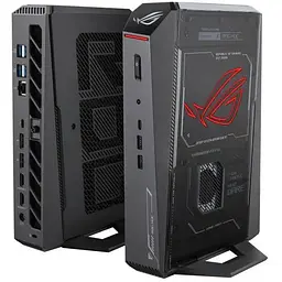 Десктоп ASUS ROG NUC (90AS00I1-M00300) - мініатюра 10
