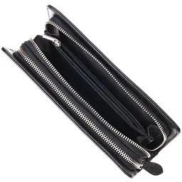 Чоловіча шкіряна барсетка Canpellini 21,5х13,5х4 см sum0022446 - мініатюра 6