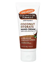 Крем для рук із кокосовою олією та вітаміном Palmer's Coconut Oil Formula 96 г