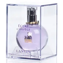 Парфюмерная вода Lanvin Eclat d'Arpege Оригинал 100 мл - миниатюра 2