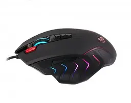 Миша J95s Black Bloody teh0020460 - мініатюра 7