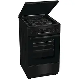 Плита Gorenje GK5C42BF - мініатюра 5