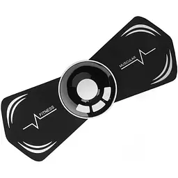 Імпульсний міостимулятор для тіла EMS Fitness Muscular Mini (3_03922)