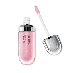 Блиск для губ KIKO MILANO 3D Hydra Lipgloss 05 Pearly Pink - мініатюра 2
