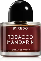 Оригінал Byredo Tobacco Mandarin Тестер 50 мл Парфуми