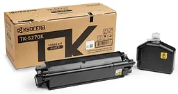 Картридж Kyocera TK-5270K (1T02TV0NL0) Black (6450676)