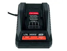 Зарядний пристрій Vitals Master LSL 3600a - мініатюра 2