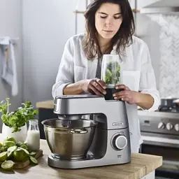Насадка для комбайна Kenwood KAH740PL SMOOTHIE2GO SPORT - мініатюра 3