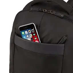 Рюкзак Case Logic Notion 14" NOTIBP-114 Black (6579185) - мініатюра 4