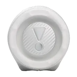 Портативна колонка JBL Charge 6 JBLCHARGE6WHT White - мініатюра 5