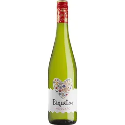 Уцінка. Вино Piquitos Moscato біле солодке 0.75 л