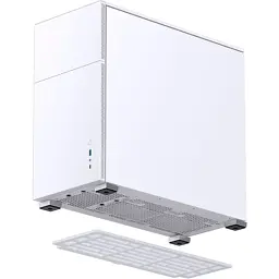 Корпус для ПК JONSBO D41 STD White - мініатюра 10