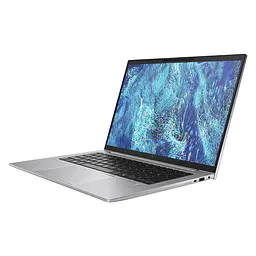 Ноутбук HP ZBook Firefly 14 G11, 98M92ET, Ultra 7 165H (16-core), Arc 8 Core, 32GB 5600MHz (1x32GB) DDR5 - мініатюра 2