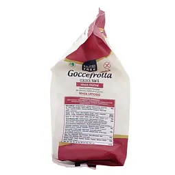 Печиво Nutri Free Goccefrolla класичне 240 г (877882) - мініатюра 2