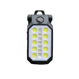 Ліхтар LED акумуляторний на магніті W599A 11047 60х125х42 мм