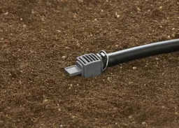 Заглушка Gardena Micro-Drip System Quick & Easy для шлангів 13 мм, 5 шт (08324-29) - мініатюра 2