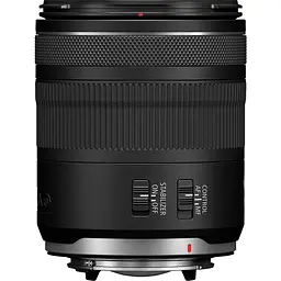 Об'єктив Canon RF 16-28mm f/2.8 IS STM (6906C005) [137383] - мініатюра 3