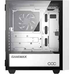 Корпус GameMax Brufen C3 WB - мініатюра 6