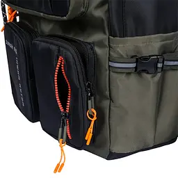 Рюкзак шкільний  ортопедичний шкільний Yes Windsor Green T-107L - мініатюра 7