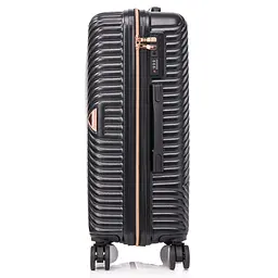 Валіза Semi Line 24" (M) Black (T5726-2) - мініатюра 5