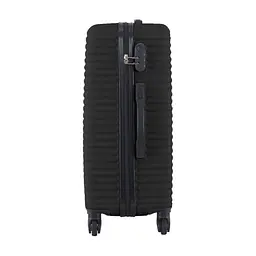 Валіза Semi Line 24" (M) Black (T5647-3) (DAS303815) - мініатюра 5