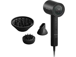 Фен Beautifly MistEssence Black