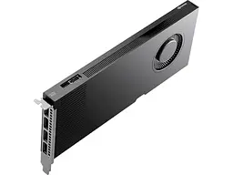 Відеокарта PNY NVIDIA RTX PRO 4000 Blackwell (VCNRTXPRO4000-SB) - мініатюра 2