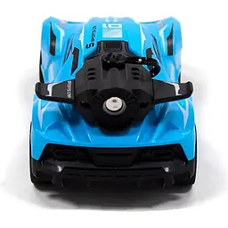 Машинка на радіокеруванні Sulong Toys Spray Car 1:24 Blue (SL-354RHBL) [114157] - мініатюра 6