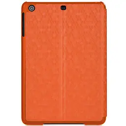 Чехол Devia для iPad Mini/Mini2/Mini3 Luxury Orange - мініатюра 4