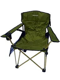 Крісло складане Ranger Rshore Green RA2203 - мініатюра 5