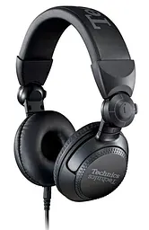 Навушники Panasonic EAH-DJ1200E-K (EAH-DJ1200EK)