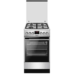 Плита Hansa FCMS582258 - мініатюра 2