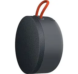 Bluetooth Колонка Mi Portable Bluetooth Speaker Gray (BHR4802Gl) UA - мініатюра 2