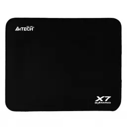 Коврик для миші A4Tech X7-200S Чорний