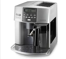 Кавомашина DELONGHI Magnifica Automatic Cappuccino Б/В - мініатюра 2