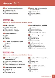 ABC DELF - Niveau B1. 3ème édition - мініатюра 18