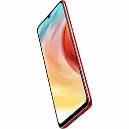 Смартфон Blackview A80s 4/64Gb Red - мініатюра 3