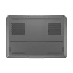 Ноутбук Lenovo LOQ Essential 15IRX11 (15.6 F 144 Hz, Intel Core i7-13650HX, 16 GB, 512 SSD, RTX 5050 8 GB, DOS) Luna Grey (83SC008YRA) - мініатюра 2