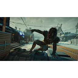 Гра консольна Games Software PS5 Outer World 2 BD диск - мініатюра 12