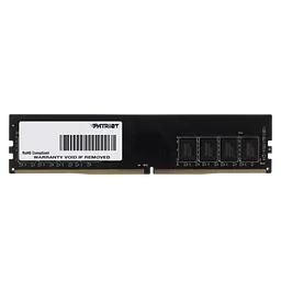 Оперативна пам'ять Patriot 4GB DDR4 2666MHz Signature Line (PSD44G266681)