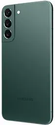 Смартфон Samsung Galaxy S22 Plus 5G 2022 8/128GB Green (SM-S906BZGD) [71587] - мініатюра 5