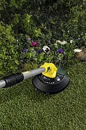 Тример садовий акумуляторний LTR 18-30 Battery 18В 30см 2.5кг без АКБ та ЗП Karcher sad0002021 - мініатюра 5