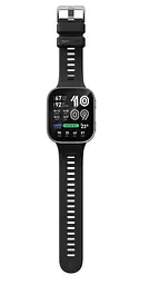 Розумний годинник Amazfit Bip Max (W2568AP1N) сріблястий - мініатюра 7