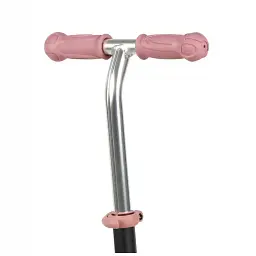 Самокат QPlay 5 в 1 Sema Pink (ST-004SemaPink) - мініатюра 5