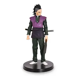Фігурка Bandai Spirits Клинок, який знищує демонів Генья Demon Slayer Genya 16 см BS DS G 16 - мініатюра 2