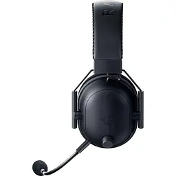 Ігрові навушники Razer BlackShark V2 Pro для Xbox Black (RZ04-04530300-R3U1) [151695] - мініатюра 3